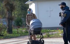 Украинцы рассказали, насколько напуганы из-за коронавируса, – опрос