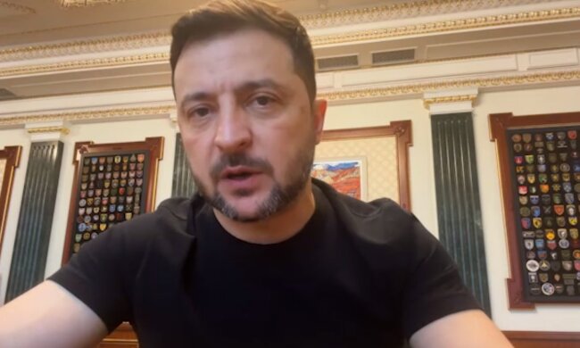 Володимир Зеленський