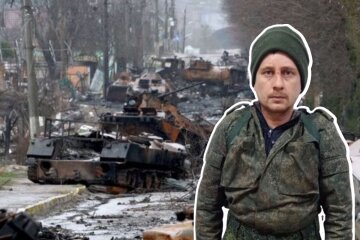 Кулик: Если дать русским солдатам волю, они устроят Бучу и в городах России