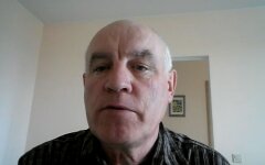 Николай Мезенцев, пенсии в украине