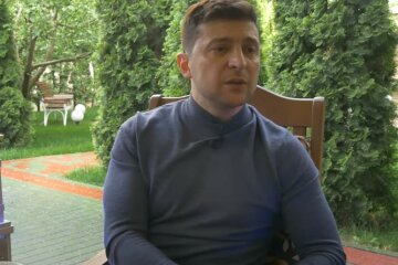 Зеленский рассказал о делах Гандзюк, Шеремета и отставке Авакова