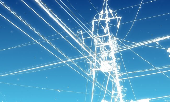 Енергетика України