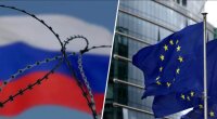 Санкції проти Росії