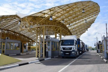 Пробки на границе с Польшей / Фото: Львівський портал