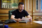 Володимир Зеленський