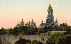 Киево Печерская Лавра