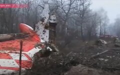 Смоленская катастрофа, Лех Качиньский, Польша, Россия, причины авиакатастрофы