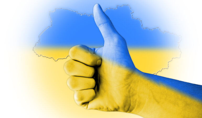 Украина like