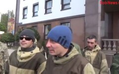 боевики