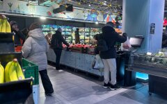 Цены на продукты / Фото: Новини.LIVE