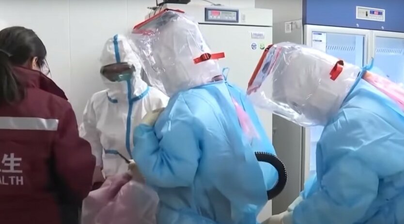 В ВОЗ сделали неожиданное заявление по поводу возникновения коронавируса
