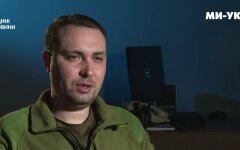 Кирилл Буданов