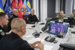 Денис Шмигаль на 29-му засіданні Рамштайну