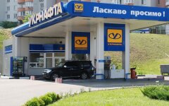 АЗС