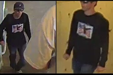 Подозреваемый в убийстве Чарли Кирка
