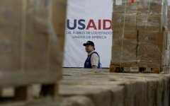 USAID