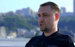 Кирило Буданов