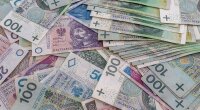 Виплати у Польщі