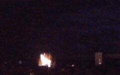 Ракетные удары по Харькову, война с Россией