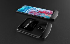 Moto RAZR