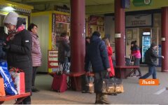 Заробитчане, украинцы, работа в Польше и Германии