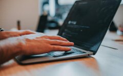 Вакансии в Украине / Фото Unsplash