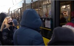 Маршрутки в Киеве, Рост цен на проезд в маршрутках, Игорь Моисеенко