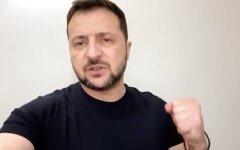 Зеленский рассказал о поддержке Украины
