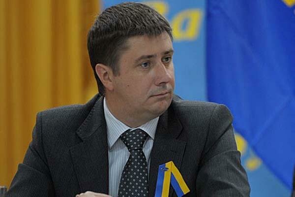 Вячеслав Кириленко