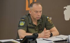 Олександр Сирський