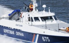 ФСБ устроила провокацию против ВМСУ в Азовском море: "пришлось предупредить о готовности применить оружие"