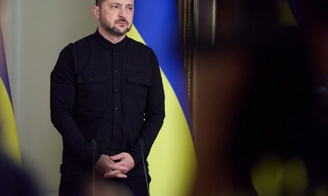 Владимир Зеленский