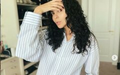 Настя Каменских
