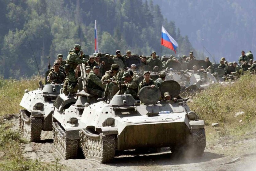 Россия стягивает технику к границе с Украиной, Европа и США, война на Донбассе