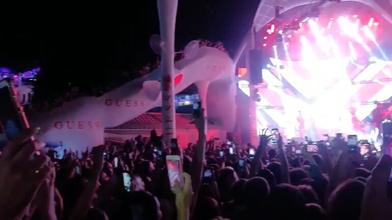 Ибица, Одесса