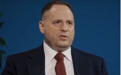 Андрей Ермак, Вакцинирование в Украине, Вакцина Pfizer