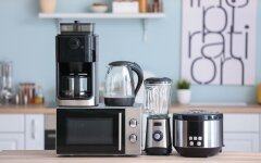 Перепады напряжения / Фото: Depositphotos