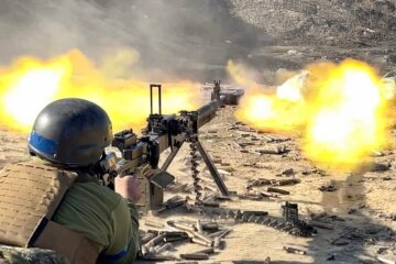 Война России против Украины. ВСУ