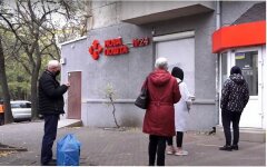 "Новая почта", Задержка посылок на "Новой почте", Трудности в работе "Новой почты"