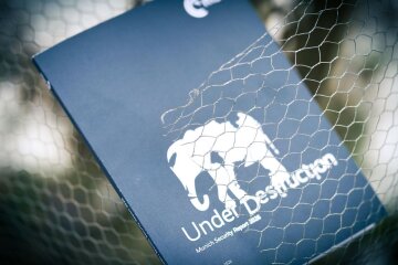 Мюнхенська конференція-2026