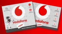 Тарифы Vodafone