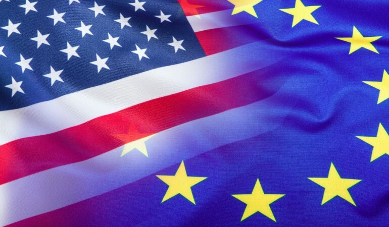 США та ЄС