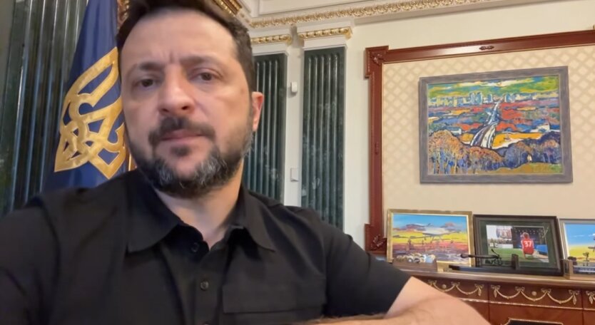 Зеленский провел Ставку с докладами разведок: ключевые темы заседния