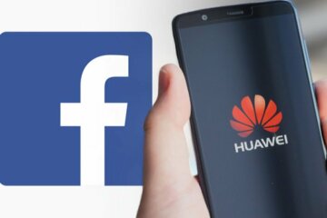 Facebook — Huawei
