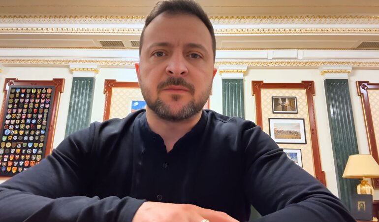 Владимир Зеленский
