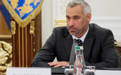 Рябошапка