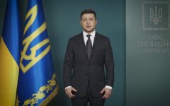 корона зеленский