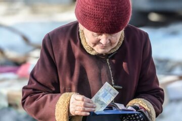 пенсионеры в Украине получат прибавку к пенсии