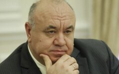 Василий Цушко