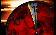 часы Судного дня